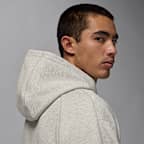 Sudadera con gorro sin cierre Dri-FIT para hombre Jordan Sport Hoop Fleece