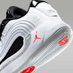 Tenis de básquetbol Luka 4 "White Cement"