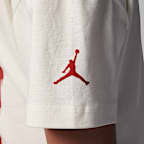 Jordan Big Kids' 40th Anniversary T-Shirt