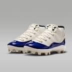 Jordan 11 Retro MCS Men's Baseball Cleats