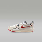 Sail/Black/Light Cream/Redstone