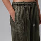 Jordan Fleece Women's Baggy Trousers