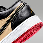 Air Jordan 1 Low SE Older Kids' Shoes