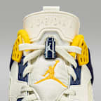 Jordan Spizike Low Herrenschuh