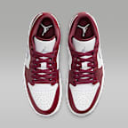 Air Jordan 1 Low Men's Shoes