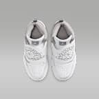 Tenis para niños de preescolar Sky Jordan 1