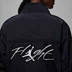 ジョーダン エッセンシャル メンズ ウーブン ジャケット