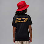 Jordan Older Kids' 23 Shine T-Shirt