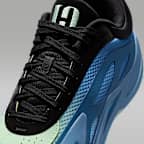 Jordan Heir Series 2 "Cold Front" Basketball Shoes