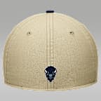 Howard University SwooshFlex Nike Dri-FIT College Cap