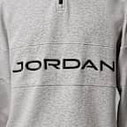 Jordan Sport Men's Dri-FIT 1/4-Zip Golf Top