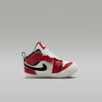 Jordan 1 Baby Cot Bootie