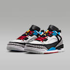 ジョーダン スパイジーク LOW SE メンズシューズ