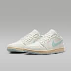 Air Jordan 1 Low Women's Shoes