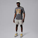 Jordan Men's Script T-Shirt