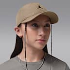 조던 에센셜 캡 주니어 모자