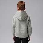 Jordan Little Kids' Air Swoosh Pullover Hoodie