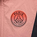 Paris Saint-Germain Jordan Anthem voetbaljack voor dames