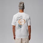 ジョーダン メンズ グラフィック Tシャツ