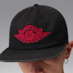 Jordan Pro Unstructured Wings Hat