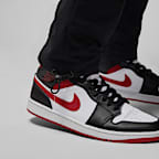 Jordan Essentials Men's Woven Trousers