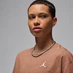 เสื้อผู้หญิง Jordan Essentials