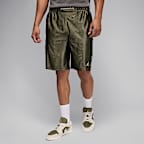 Medium Olive/Baroque Brown/Sail