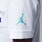 Jordan Toddler Baseline 2-Piece Mesh Shorts Set