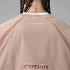 Jordan Golf Men's Repel Long-Sleeve Woven Top