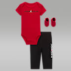 Gym Red