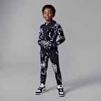 ジョーダン リトルキッズ MVP フレンチ テリー プリント パンツ