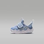 Jordan 23/7.2 EasyOn Baby/Toddler Shoes