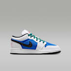 รองเท้าเด็กโต Air Jordan 1 Low SE