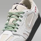 Air Jordan 1 Low Method of Make Women's Shoes