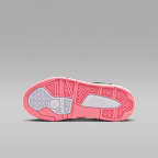 ジョーダン フライト コート ジュニアシューズ