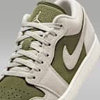 Sapatilhas Air Jordan 1 Low SE para homem