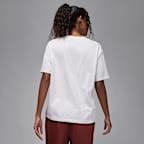 Jordan Brooklyn Women's T-Shirt