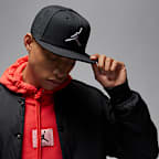 Jordan Jumpman Pro Adjustable Cap