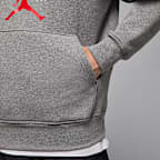 Jordan Men's Manila Fleece Pullover Hoodie