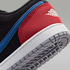 Jordan 1 Low Little Kids' Shoes