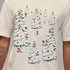 Jordan Brooklyn Men's T-Shirt