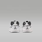 Tenis para bebé e infantil Jordan Flight Court