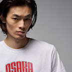 Jordan Men's Osaka T-Shirt