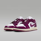 Tenis para mujer Air Jordan 1 Low