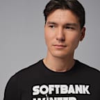 ジョーダン SoftBank ウィンターカップ 2025 メンズ Tシャツ