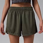 Jordan Sport Women's Mesh Shorts