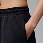 ジョーダン フライト フリース ウィメンズ バギーパンツ