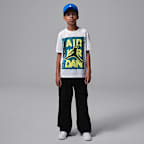 Jordan Camiseta City - Niño/a