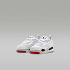 Jordan 4 RM Baby/Toddler Shoes
