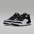 Jordan Spizike G 高爾夫鞋